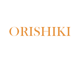 ORISHIKI 商标图样