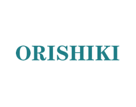 ORISHIKI 商标图样