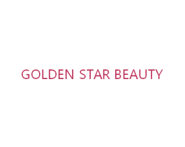 GOLDEN STAR BEAUTY 商标图样