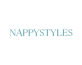 NAPPYSTYLES 商标图样