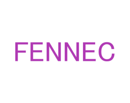 FENNEC 商标图样