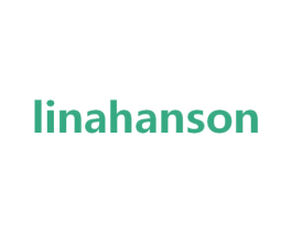 LINAHANSON 商标图样