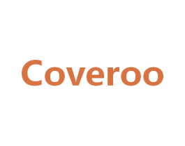 COVEROO 商标图样