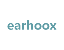 EARHOOX 商标图样