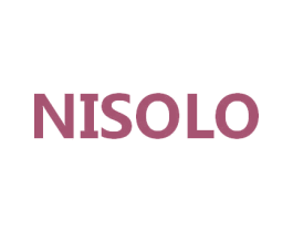 NISOLO 商标图样