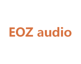 EOZ AUDIO 商标图样