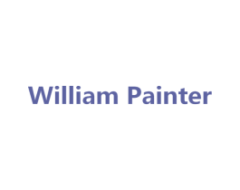 WILLIAM PAINTER 商标图样