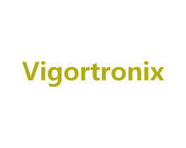 VIGORTRONIX 商标图样