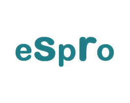 ESPRO 商标图样