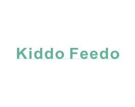 KIDDO FEEDO 商标图样