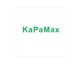 KAPAMAX 商标图样