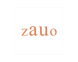 ZAUO 商标图样