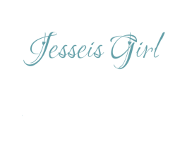 JESSEIS GIRL 商标图样