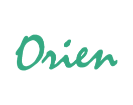 OZIEN 商标图样
