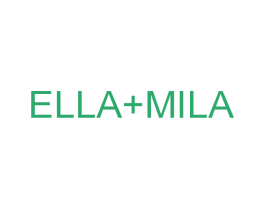 ELLA MILA 商标图样