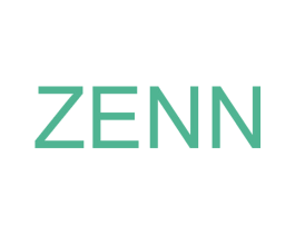 ZENN 商标图样