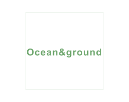 OCEAN 商标图样
