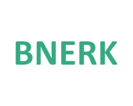 BNERK 商标图样