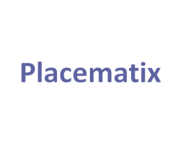PLACEMATIX 商标图样