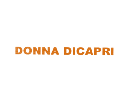 DONNA DICAPRI 商标图样