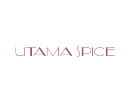 UTAMA SPICE 商标图样
