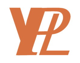 YPL 商标图样