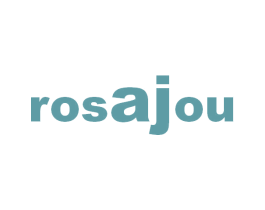 ROSAJOU 商标图样