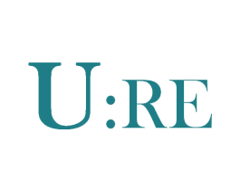 U:RE 商标图样
