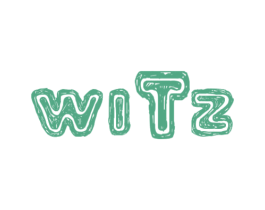 WITZ 商标图样