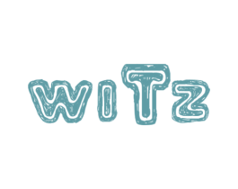 WITZ 商标图样