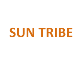 SUN TRIBE 商标图样