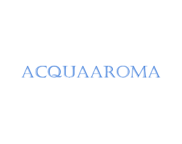 ACQUAAROMA 商标图样
