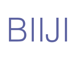 BIIJI 商标图样