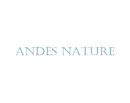 ANDES NATURE 商标图样