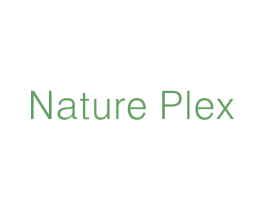 NATURE PLEX 商标图样