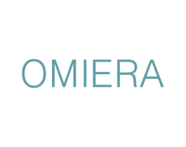 OMIERA 商标图样