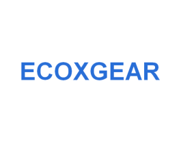 ECOXGEAR 商标图样