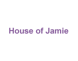 HOUSE OF JAMIE 商标图样
