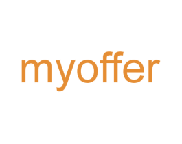 MYOFFER 商标图样