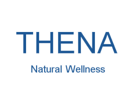 THENA NATURAL WELLNESS 商标图样