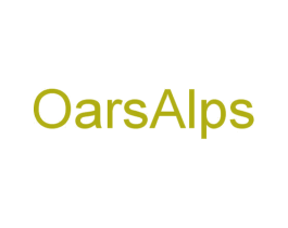 OARSALPS 商标图样