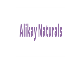 ALIKAY NATURALS 商标图样