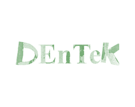 DENTEK 商标图样