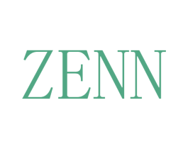 ZENN 商标图样