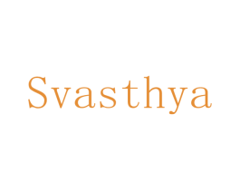 SVASTHYA 商标图样
