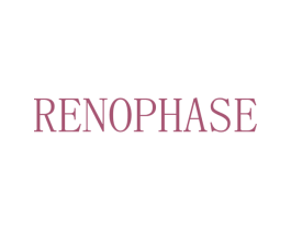 RENOPHASE 商标图样