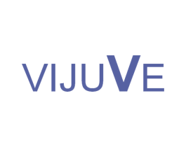 VIJUVE 商标图样