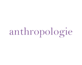 ANTHROPOLOGIE 商标图样