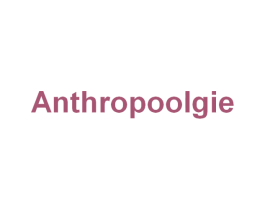 ANTHROPOOLGIE 商标图样