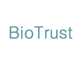 BIOTRUST 商标图样